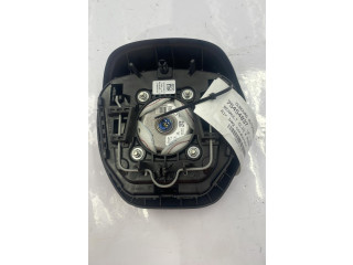 Надувная подушка для руля    985706588R   Renault Clio IV