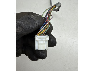 Zpětné zrcátko Lexus GS 300 350 430 450H 2007