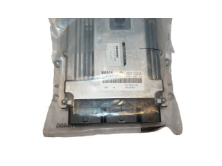 Блок управления двигателя 237102720R, 0281019147 Dacia Dokker