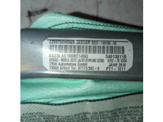 Боковая подушка безопасности 8X23LAE10082145Q Jaguar XF X250