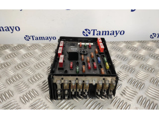 Pojistková skříňka Řídící jednotka BSM 3C0937125, 63592777 Volkswagen Passat Alltrack 2009