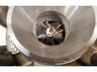  Турбина Citroen C3 Picasso  9673283680, 1696537         