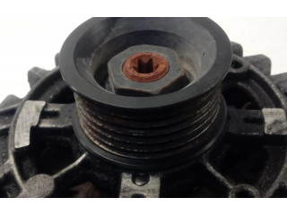 Генератор 03D903025J Skoda Fabia Mk2 (5J)