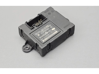 Блок управления дверью BH4214D620AA Jaguar XF X250