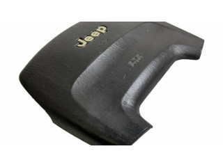 Подушка безопасности водителя P5GT61LAZAA, THBDM3460C0461   Jeep Grand Cherokee (WJ)