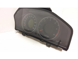 Панель приборов 30786449AA, 69594600U   Volvo V70       