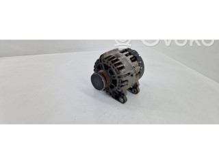 Генератор 059903024, 117001927   Audi A5      