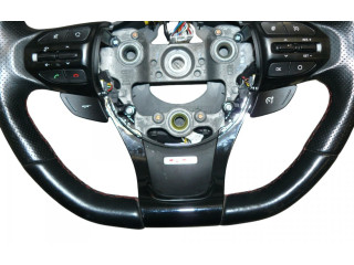 Руль KIA Pro Cee'd II  2013 - 2018 года 967002T610, 967104A640      