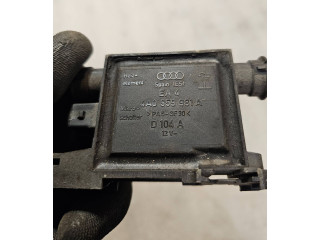 Píst 4A0959981A, PA6GF30 Audi A8 S8 D2 4D