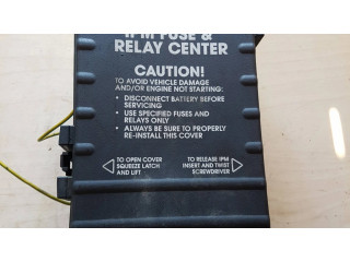 Pojistková skříňka 04869204AL, 23417D Chrysler Voyager 2003