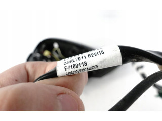 Зеркало электрическое Audi Q5 SQ5 2017 - года