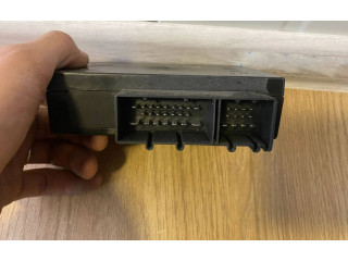 Блок комфорта 5DK00812720, 5J0959433 Skoda Fabia Mk2 (5J)