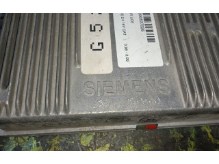 Блок управления SIEMENS   Hyundai Coupe