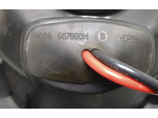 Вентилятор печки     1K1820015F, 1K1819015D    Audi A3 S3 8P 