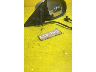 Зеркало электрическое Skoda Fabia Mk2 (5J) 2007 - 2014 года