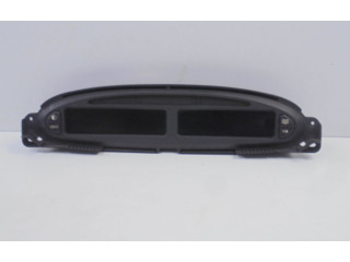 Панель приборов 964668580, 964668580   Citroen Xsara Picasso       