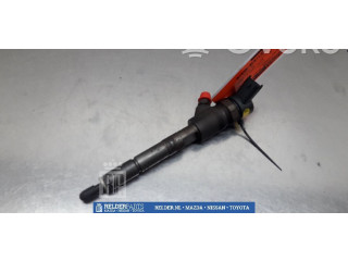 Vstřikovač 2367039115A0, 2367039115A0 Toyota Yaris Verso 1NDTV