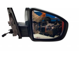 Zpětné zrcátko BMW X6 E71 2011 E1020880, 610958