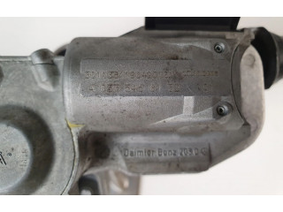    Рулевая рейка A6394621620   Mercedes-Benz Vito Viano W639 2003 - 2014 года