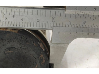 Поршень M 160.910 063079, 9D14001 Smart ForTwo II