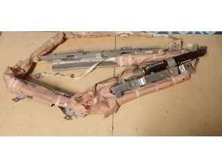 Боковая подушка безопасности 610880801A Mitsubishi Outlander