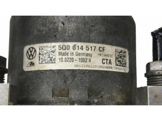 Jednotka ABS 5Q0614517CF, 10022010024   Volkswagen Tiguan 2018