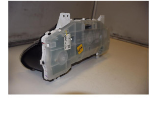 Панель приборов 78100-TF2-G011 Honda Jazz