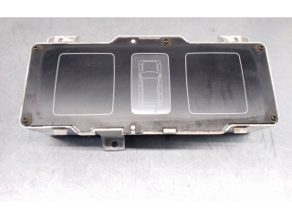 Дисплей    56007350   Jeep Grand Cherokee (WJ)