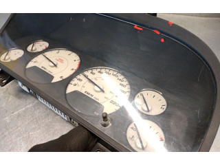 Панель приборов 56042916, 56010652AA Jeep Grand Cherokee (WJ)