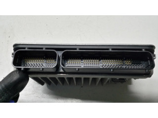 Блок управления двигателя 8966178530 Lexus NX