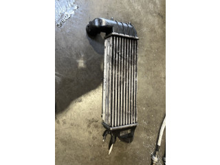 Интеркулер 00000384G0 Citroen C8