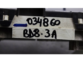 Панель приборов 9u21b Nissan Note (E11)