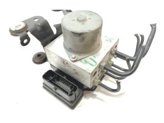 Блок АБС 6G912C405AJ, 15584104H Ford S-MAX 2006 - 2015 года