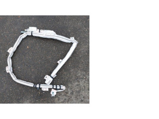 Надувная подушка для крыши