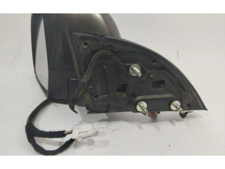 Zpětné zrcátko Nissan Leaf I (ZE0) 2011 E11028058