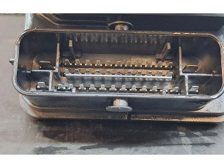 Блок АБС 476600078R Dacia Dokker 2012 - года