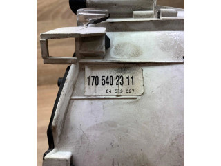 Přístrojová deska  Mercedes-Benz SLK R170 1996 1705402311  