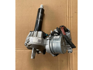 Рулевая рейка 6C1909144AK Skoda Fabia Mk3 (NJ) 2015 - 2021 года