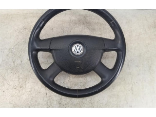 Руль Volkswagen Transporter - Caravelle T5  2003 - 2015 года       