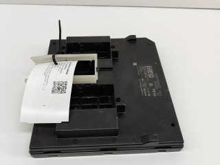 Блок комфорта 5Q0937084EC, A3C07348404 Skoda Karoq