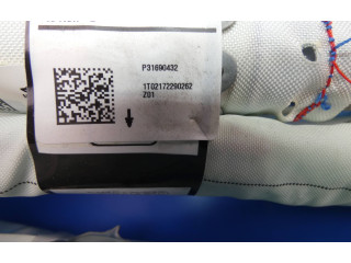 Боковая подушка безопасности 31690432, 1T0217229026   Volvo S90, V90