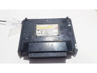 Блок управления газового оборудования