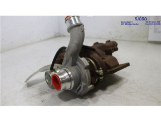 Турбина Ford Transit - Tourneo Connect 1736553 для двигателя R3PA