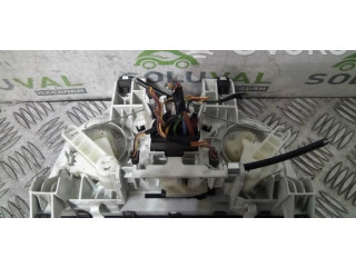 Блок управления климат-контролем 735525783 Fiat Qubo