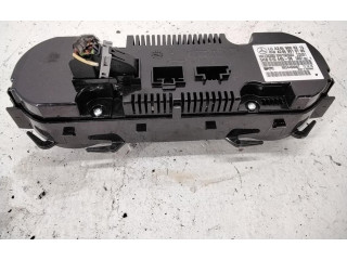 Блок управления климат-контролем A2469008215, 607951(K9K)   Mercedes-Benz A W176