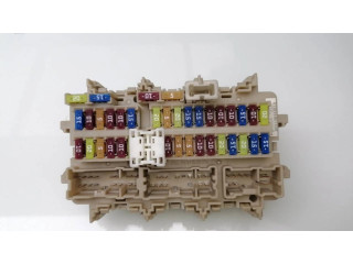 Блок предохранителей 243504EB0A Nissan Qashqai