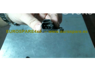 Блок предохранителей    Mitsubishi Pajero    