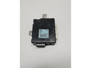 Блок управления    KIA Sorento