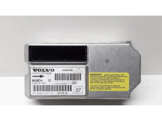 Блок подушек безопасности P30667469, 0285001655   Volvo XC70