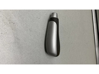 Отделка рычага переключения передач (кожа, головка)